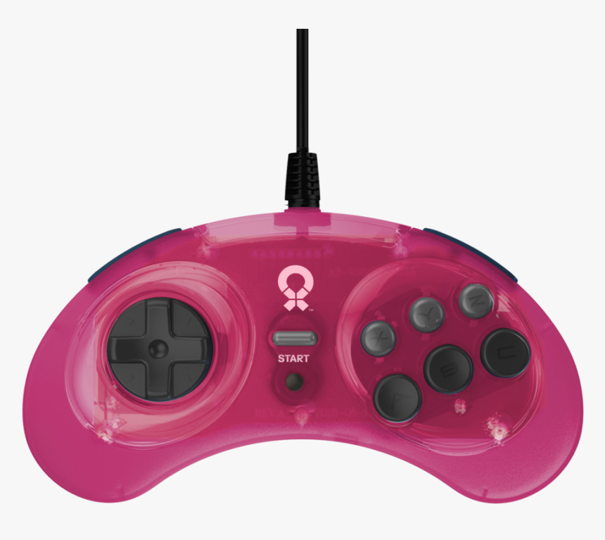 Jidgigxg - Game Controller, HD Png Download, Free Download