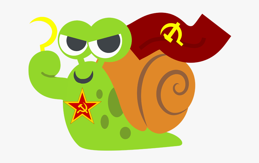 Fivem Snail, HD Png Download, Free Download