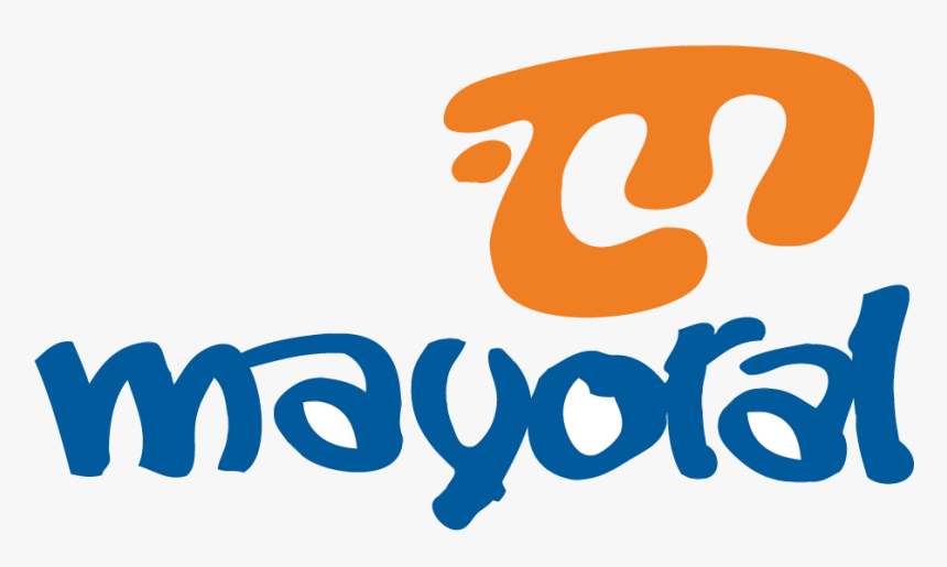 Mayoral Clothing Logo - Mayoral Logo, HD Png Download, Free Download