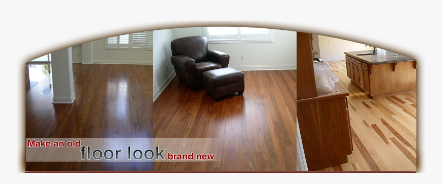 Hardwood Flooring, HD Png Download, Free Download