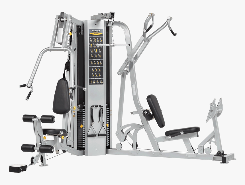 Hoist H2200 Home Gym, HD Png Download, Free Download