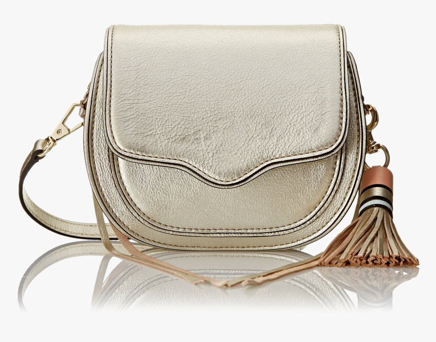 Rebecca Minkoff Mini Sydney Cross Body Bag - Shoulder Bag, HD Png Download, Free Download