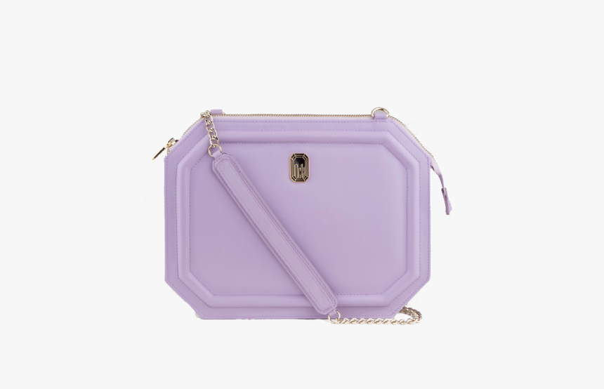 Light Purple - Shoulder Bag, HD Png Download, Free Download