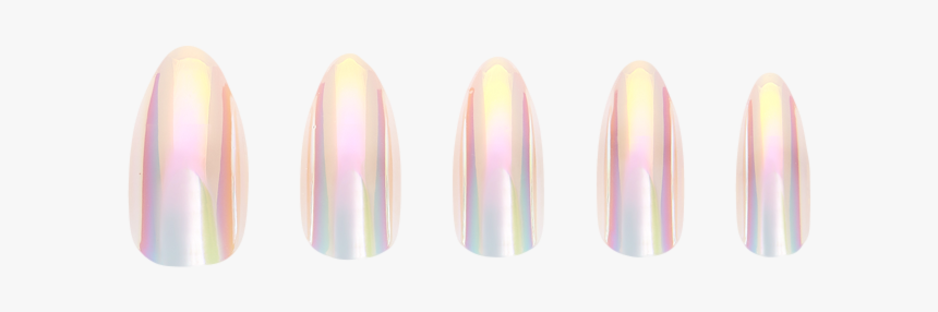 Marmalade Nails Iridescent - Nail Polish, HD Png Download, Free Download