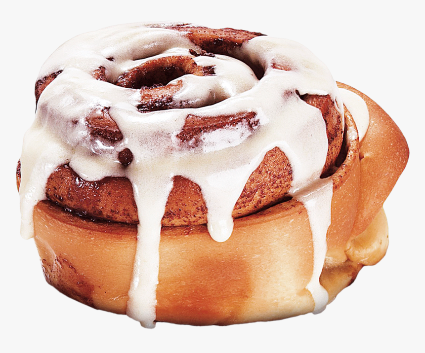 Cinnamon Roll - Cinnamon Roll Big, HD Png Download, Free Download