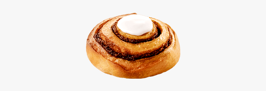 Kanelsnegl Png, Transparent Png, Free Download