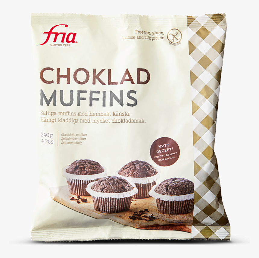 Fria Muffins, HD Png Download, Free Download