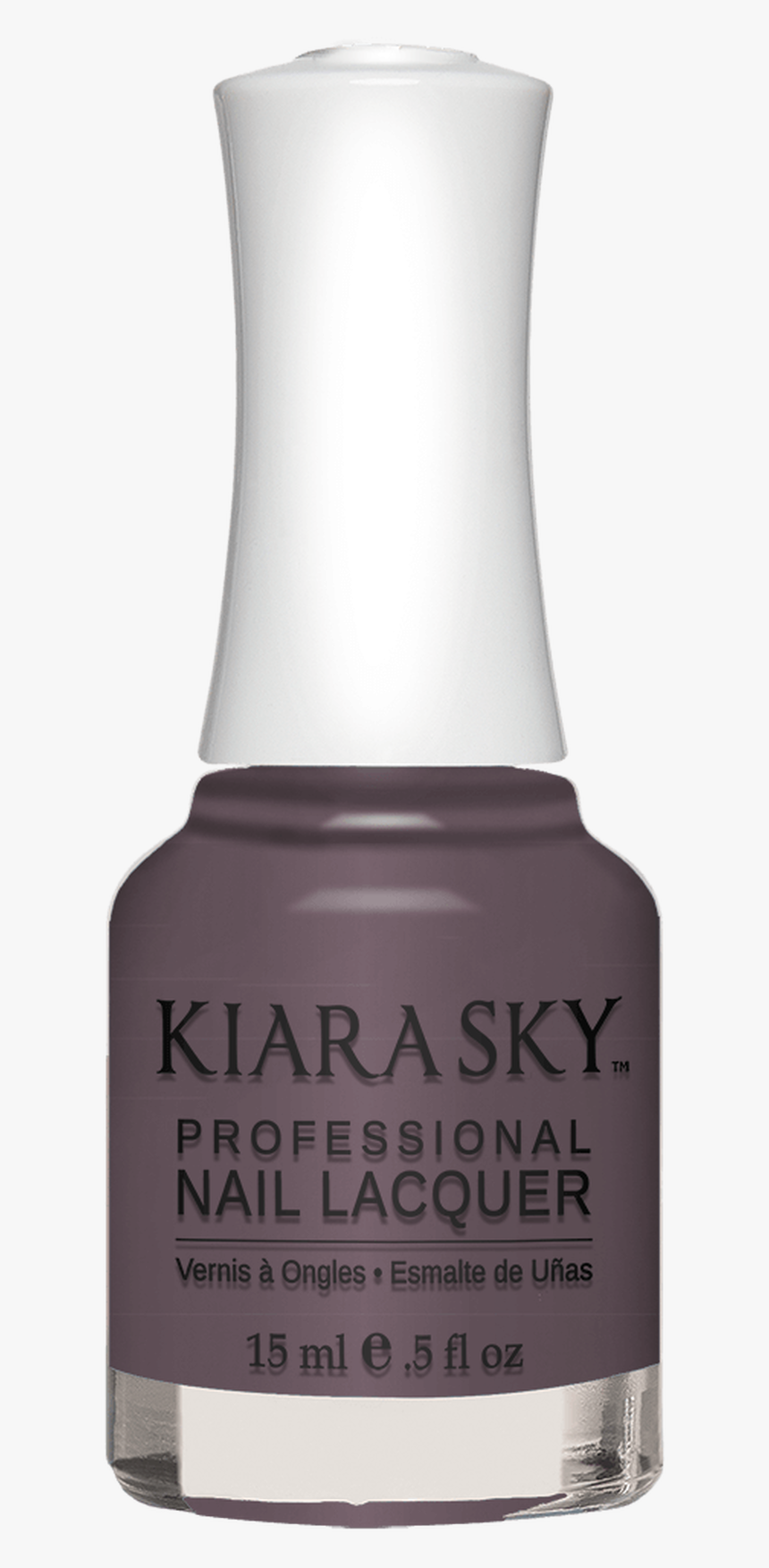 Nail Lacquer - N513 Roadtrip - Kiara Sky Femme Fatale, HD Png Download, Free Download