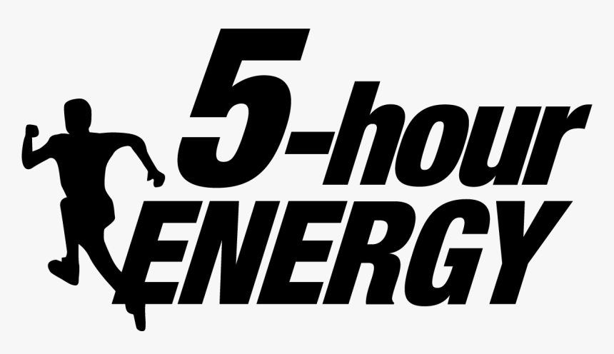 Five Hour Energy Logo, HD Png Download, Free Download