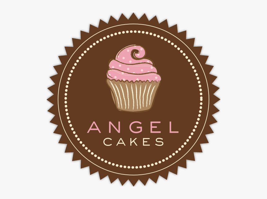 Angel Cakes - Angels Cakes Logo, HD Png Download, Free Download