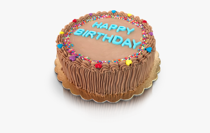 Birthday Cake - Kuchen, HD Png Download, Free Download