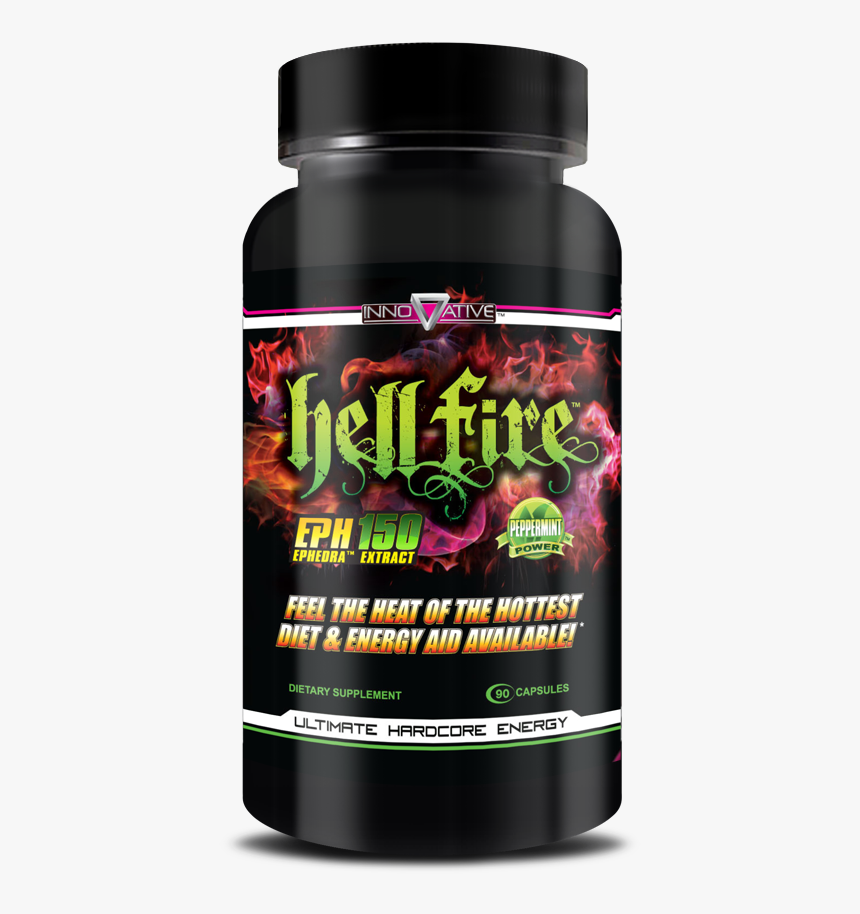 Hellfire - Hellfire Supplement, HD Png Download, Free Download