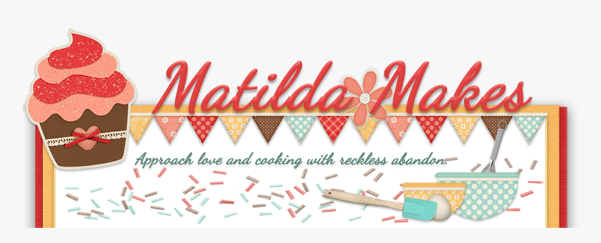 Matilda Makes, HD Png Download, Free Download