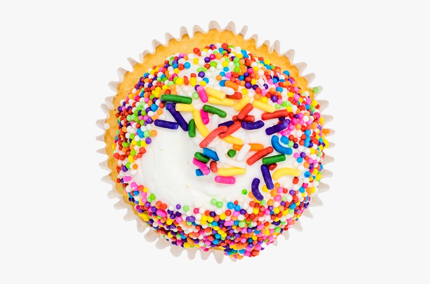 Http - //www - Debscurbsidecupcakes - Com/wp Cake Larger - Circle, HD Png Download, Free Download