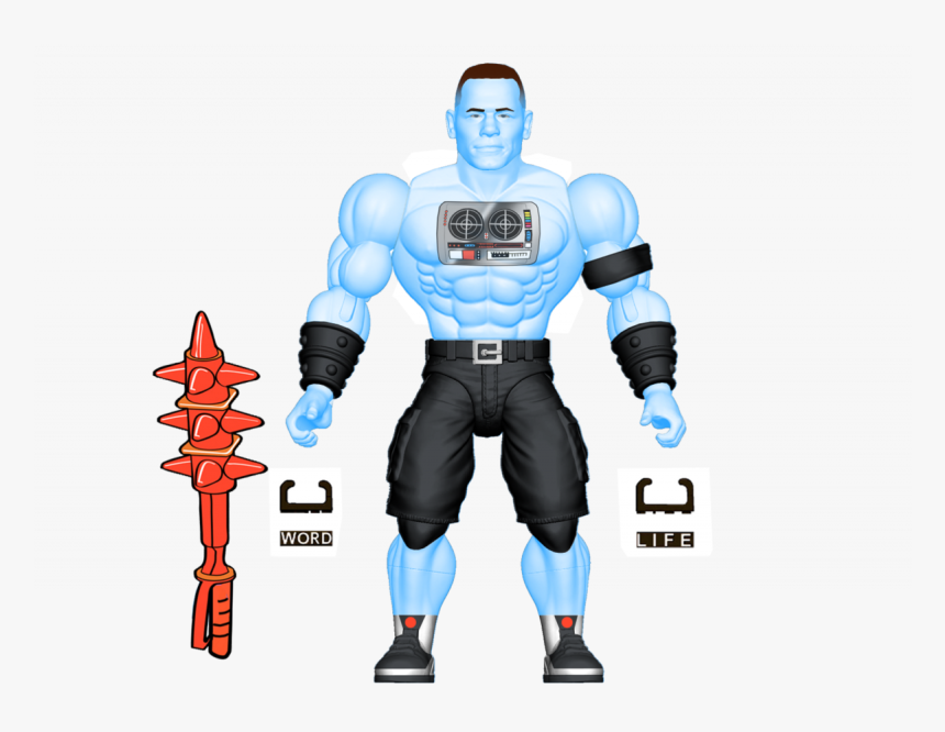 Masters Of The Wwe Universe Action Figures, HD Png Download, Free Download