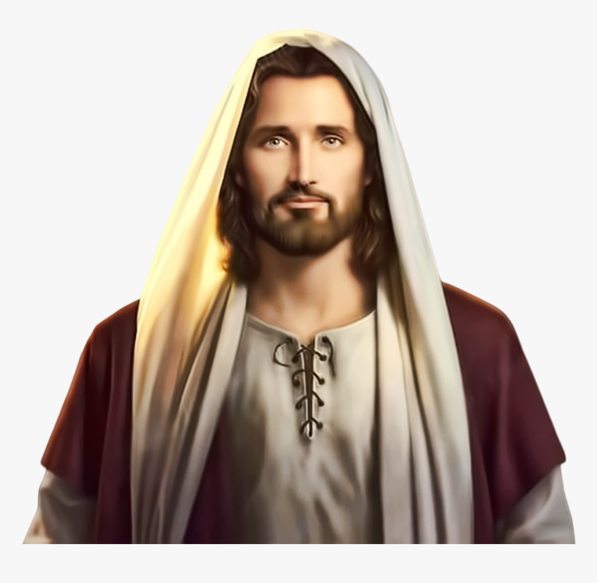 Jesus Christ Png - Jesus Png, Transparent Png, Free Download