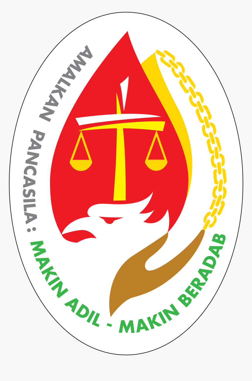 Garuda Pancasila Png - Kolon, Transparent Png - kindpng
