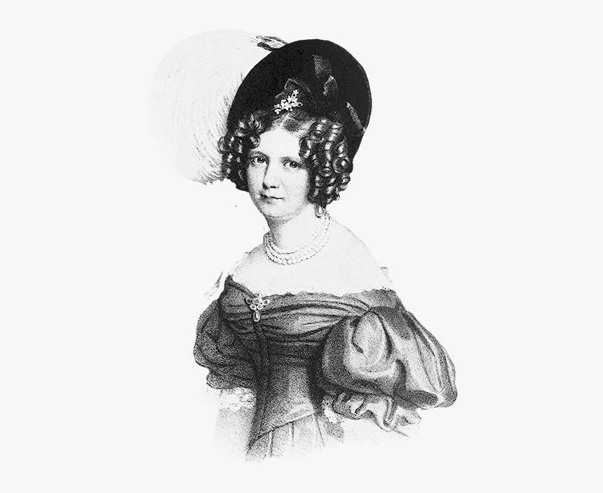 regency era hats