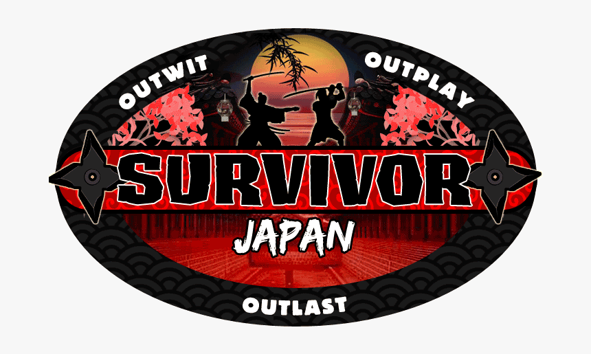 Trd Survivor Org Wikia - Survivor, HD Png Download, Free Download