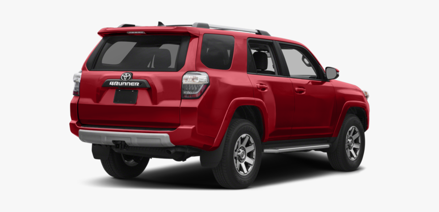 Toyota 4runner 2019 Black, HD Png Download, Free Download