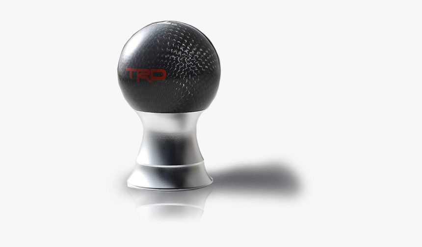 Trd Performance Shifter Accessory Jay Wolfe Toyota - Gear Shift, HD Png Download, Free Download