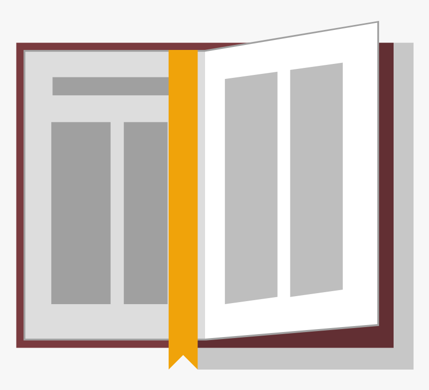 Bible Open - Open Bible Vector Png, Transparent Png, Free Download