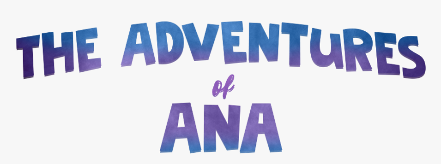 The Adventures Of Ana Becerra - Majorelle Blue, HD Png Download, Free Download