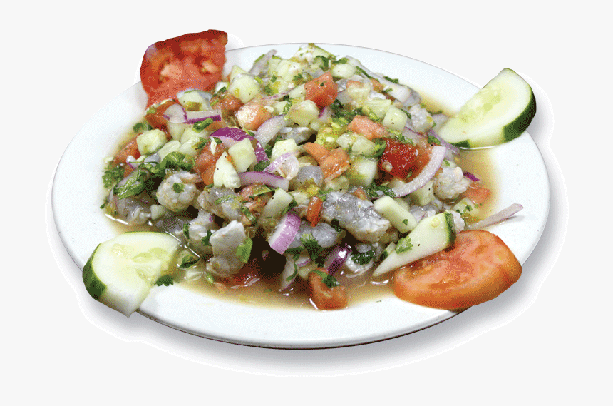 Ceviche En Png, Transparent Png, Free Download