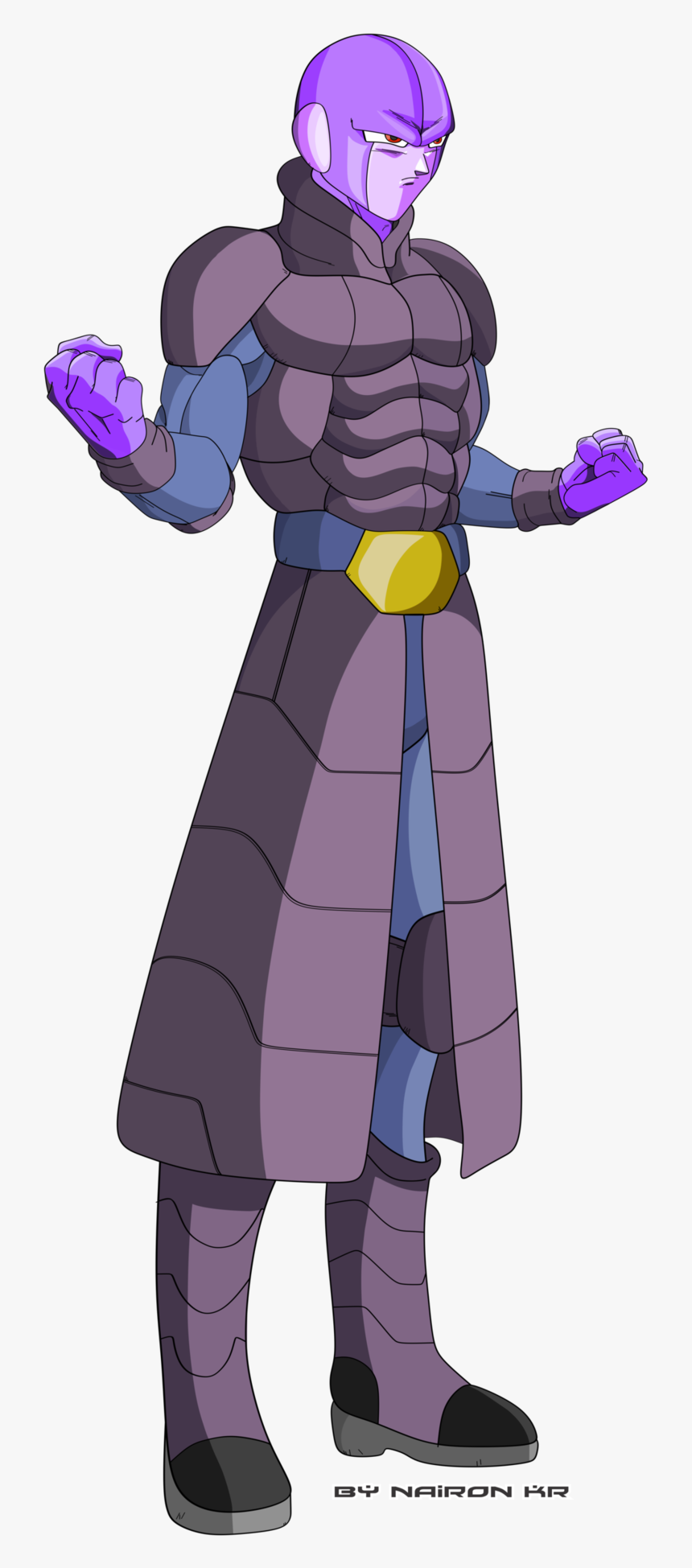 No Caption Provided - Git Dragon Ball Super, HD Png Download, Free Download