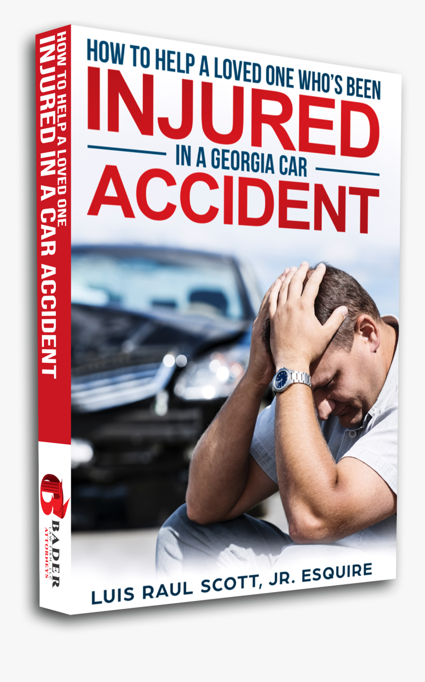 How To Help A Loved One Whos Been Injured In A Georgia - Do You Determine If Your Car, HD Png Download, Free Download