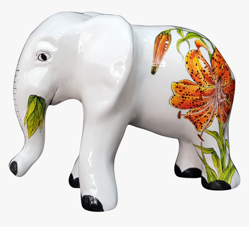 Indian Elephant, HD Png Download, Free Download