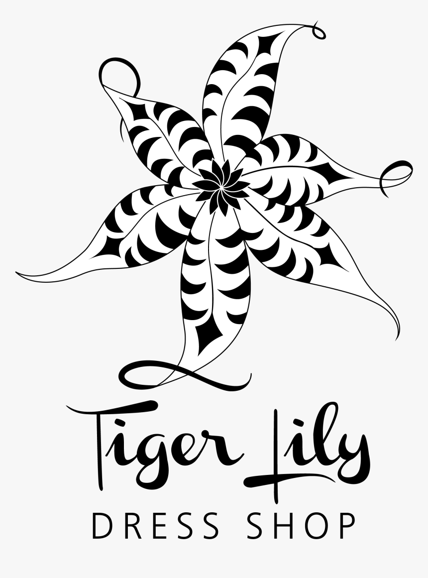 Transparent Tiger Lily Png - Lily, Png Download, Free Download