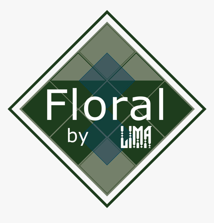 Lima Floral Logo, HD Png Download, Free Download