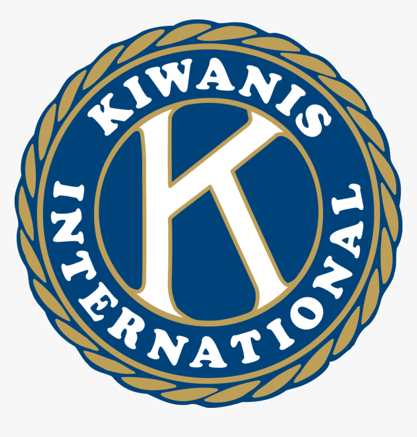 Club Kiwanis - Key Club International Logo, HD Png Download, Free Download