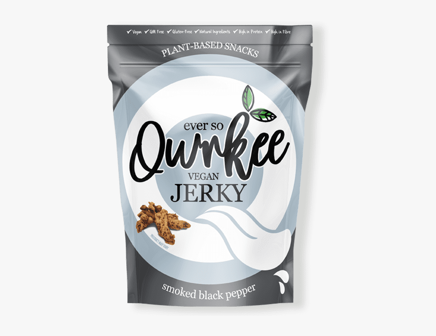 Qwrkee Jerky, HD Png Download, Free Download