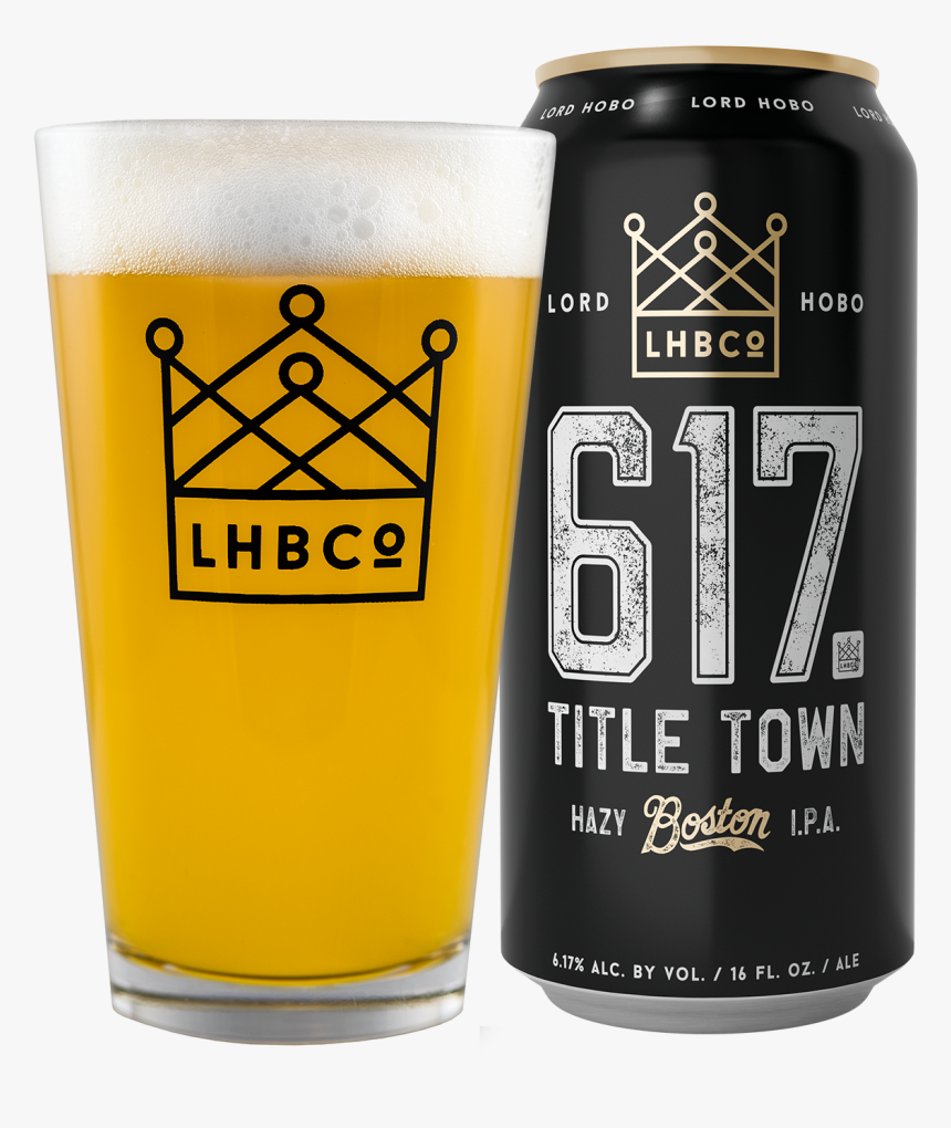 Lord Hobo 617 Titletown, HD Png Download, Free Download