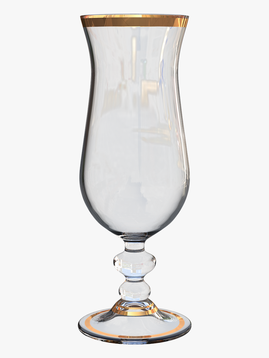 Glass Glass Transparent Glass Free Picture - Snifter, HD Png Download, Free Download