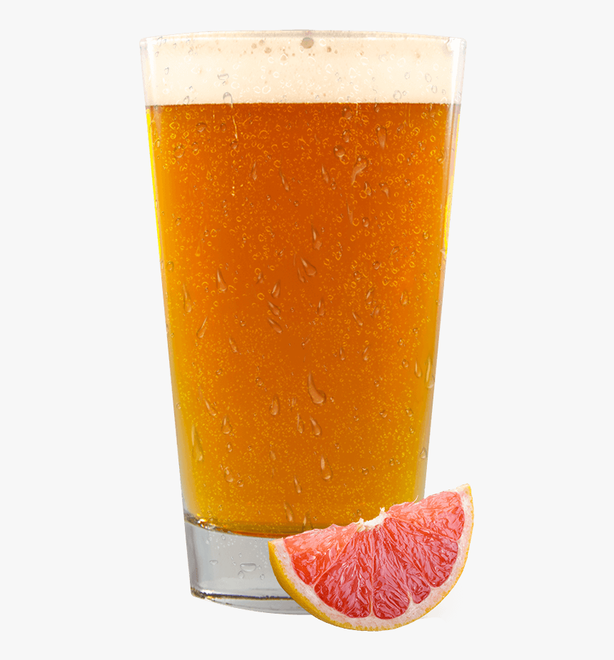 Grapefruit Ode Ipa - Lager, HD Png Download, Free Download