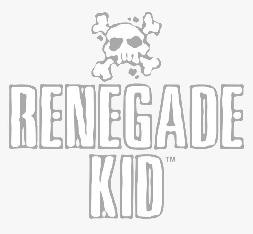 Renegade Kid, HD Png Download, Free Download