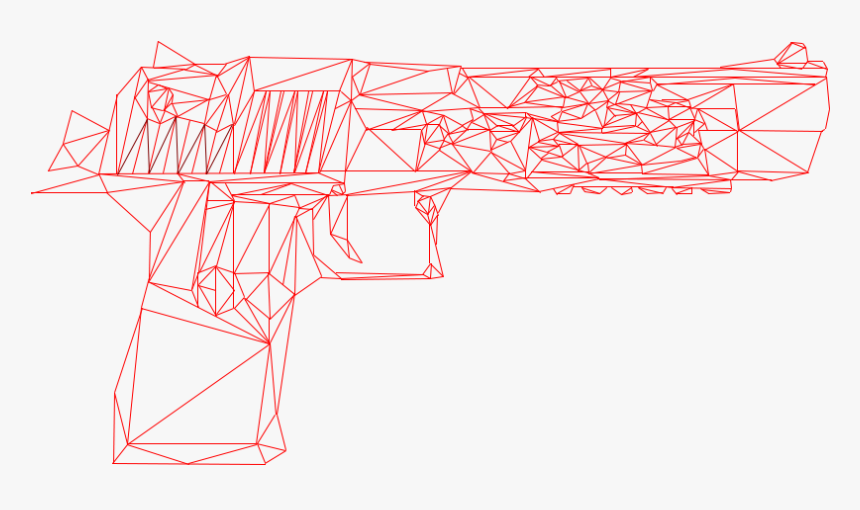 Firearm, HD Png Download, Free Download