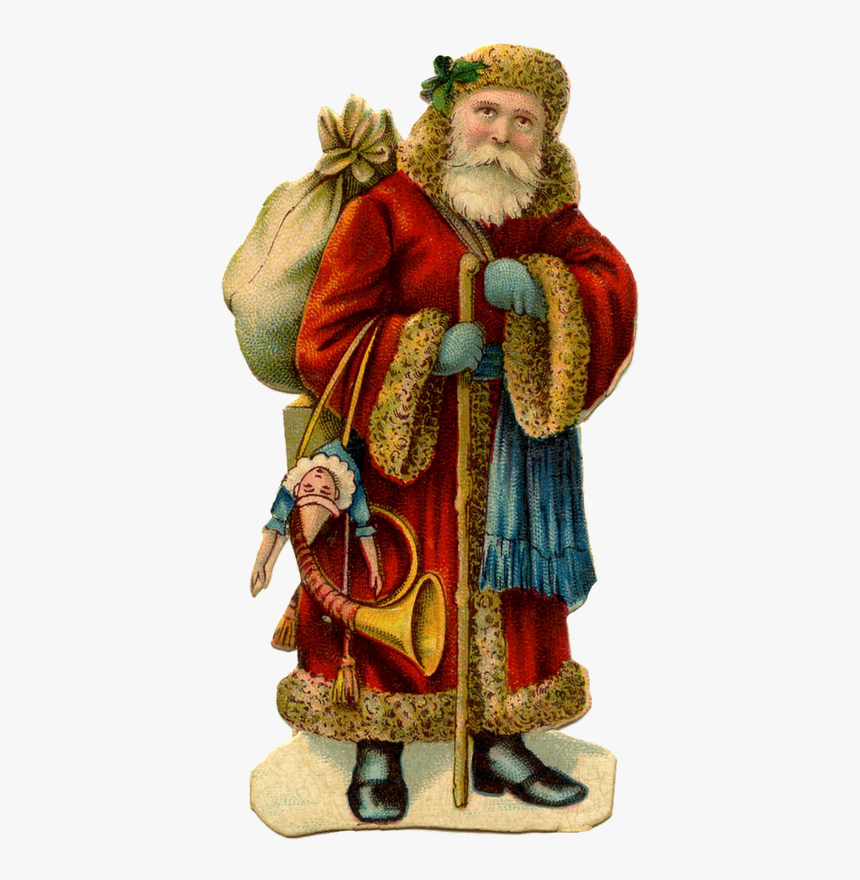 Did Santa Claus Start, HD Png Download, Free Download