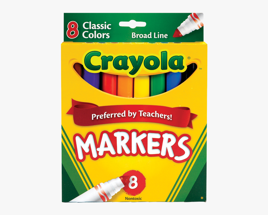 Crayola, HD Png Download, Free Download