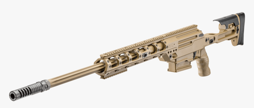 Assault Rifle, HD Png Download, Free Download