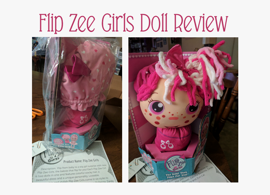 Flipzee best sale dolls target