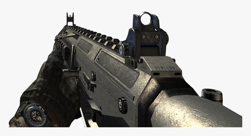 First Person Gun No Background, HD Png Download, Free Download