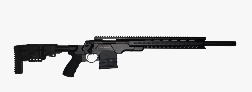 Remington 700 Sps Ab Arms, HD Png Download, Free Download