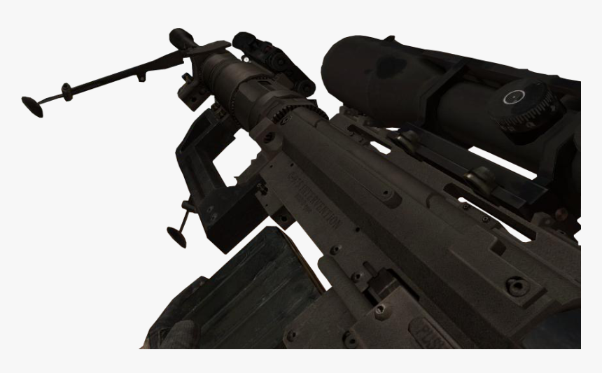 Mw2 Intervention Png, Transparent Png, Free Download