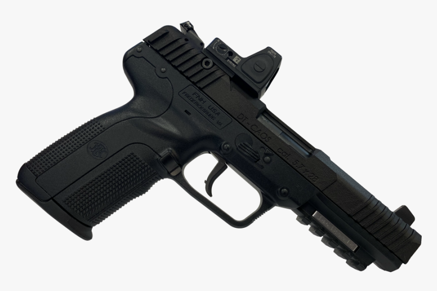 Fn Five Seven, HD Png Download, Free Download