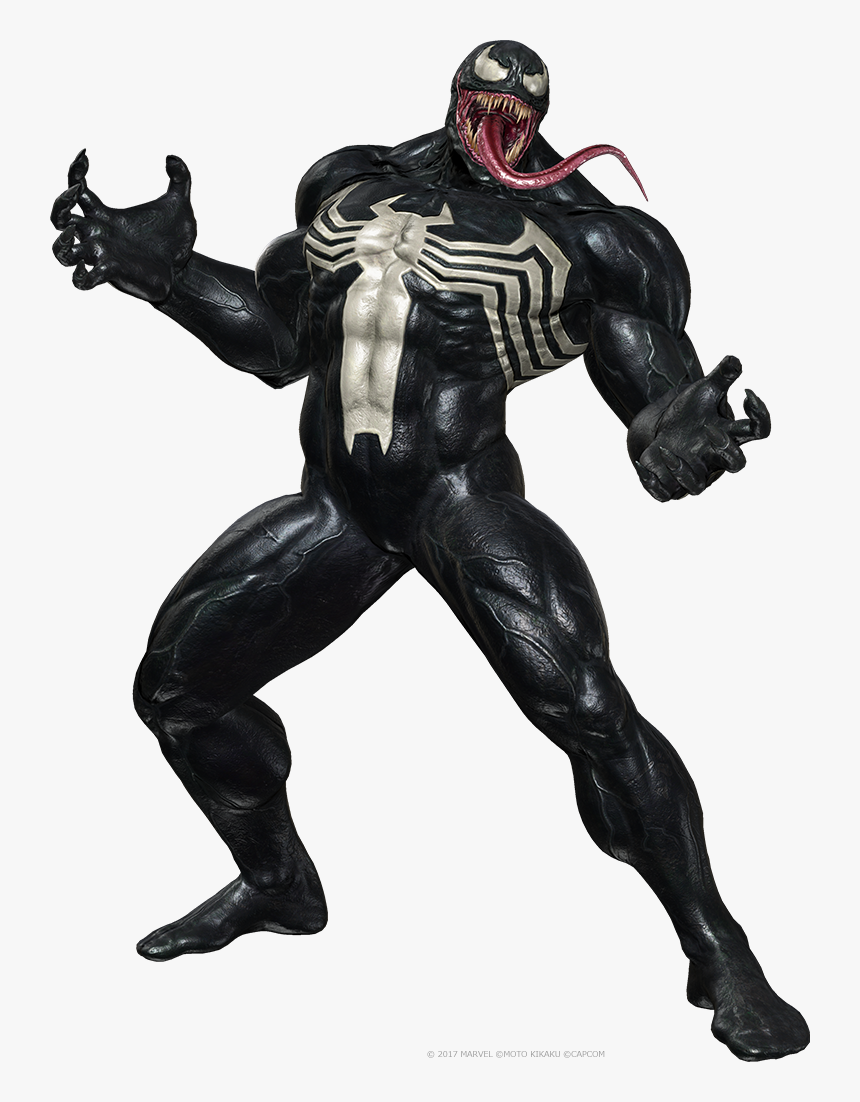 Transparent Venom Png, Png Download, Free Download