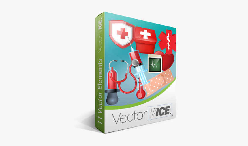 Doctor Vector Graphics Pack - Vector Graphics, HD Png Download, Free Download